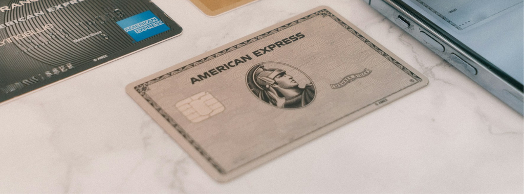 Big data American Express