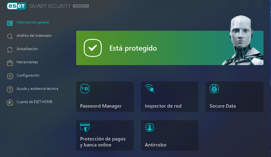 LICENCIA DE ESET MOBILE SECURITY 2023