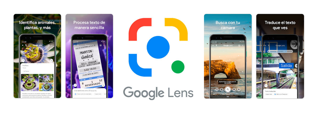 Qué es Google Lens y para qué sirve