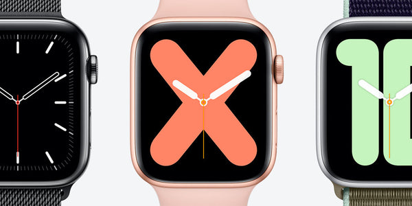 reloj inteligente apple watch