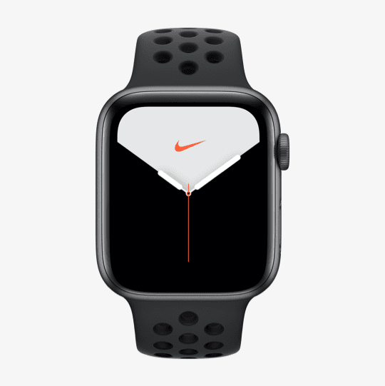 Compra Apple Watch Nike Series 5 (GPS + Cellular) 44mm mejor precio
