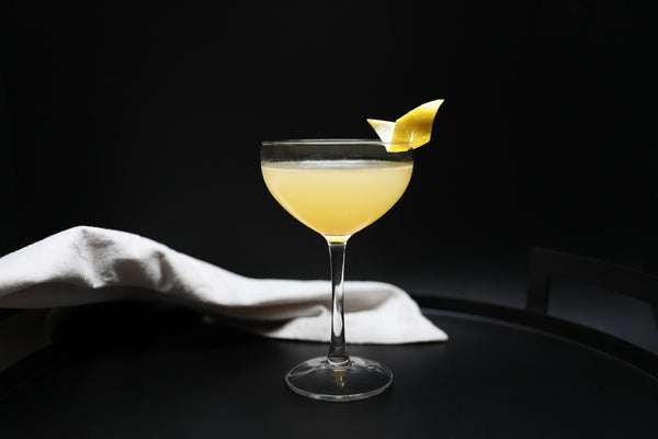 Sidecar Cocktail