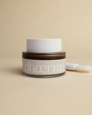 Dhaerma Evenly Face Mask, 1 fl oz - Remedy Holistic 