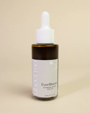 Dhaerma EverBloom Face Oil - Remedy Holistic 