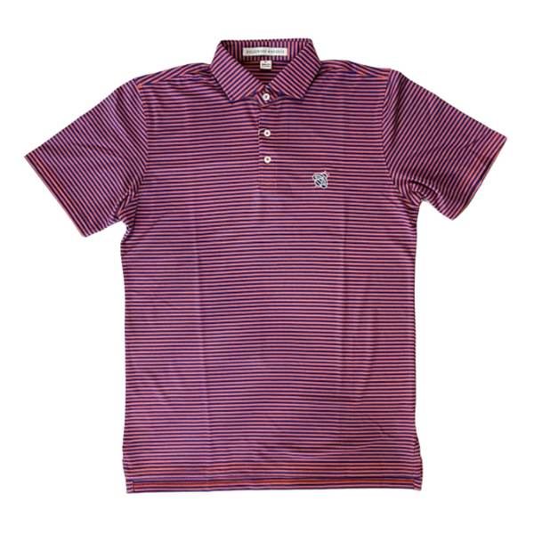 The Maxwell Performance Polo - Holderness & Bourne – shop.newclub.golf