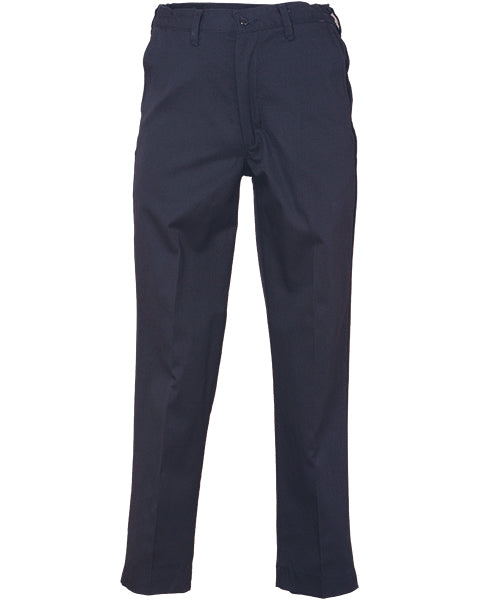 100% Cotton Reedflex Pants (Many Colors) – TheUniformShed