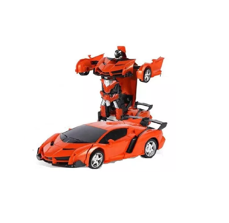 Carro Control Remoto Transformers Lamborghini 1:18 Juguetes –  allcell-alltech