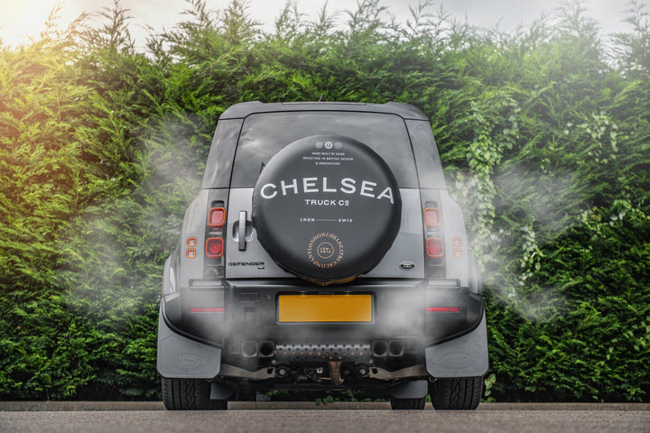 Wheel Covers – Chelsea Truck Company