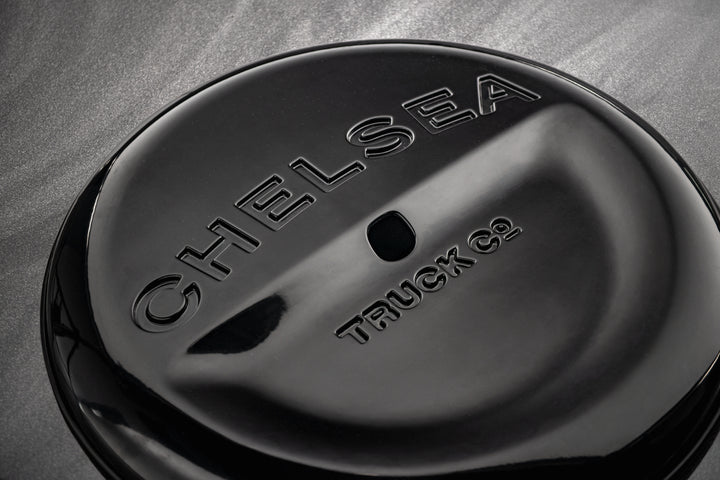 Wheel Covers – Chelsea Truck Company