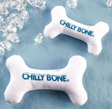 chilly bone