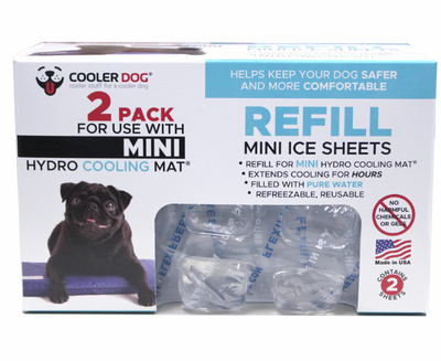 ChillComfort Cooling Mat – Tuckers Toys