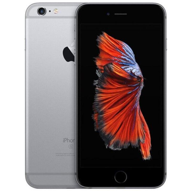 Apple iPhone 6S Plus Prix Cameroun, Avis et Fiche technique kmerphone