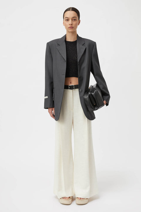 Womens Tailored Pant Suits, Blazers & Trousers CAMILLA AND MARC® CM&M