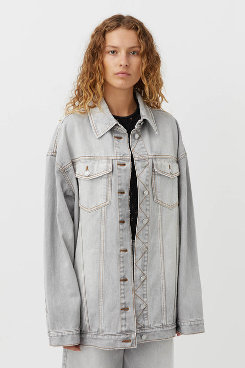 Women's Denim | Denim Jackets, Jeans & more | CAMILLA AND MARC