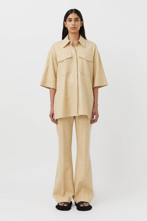 Women's Shirts | Workwear & Casual Shirts | CAMILLA AND MARC