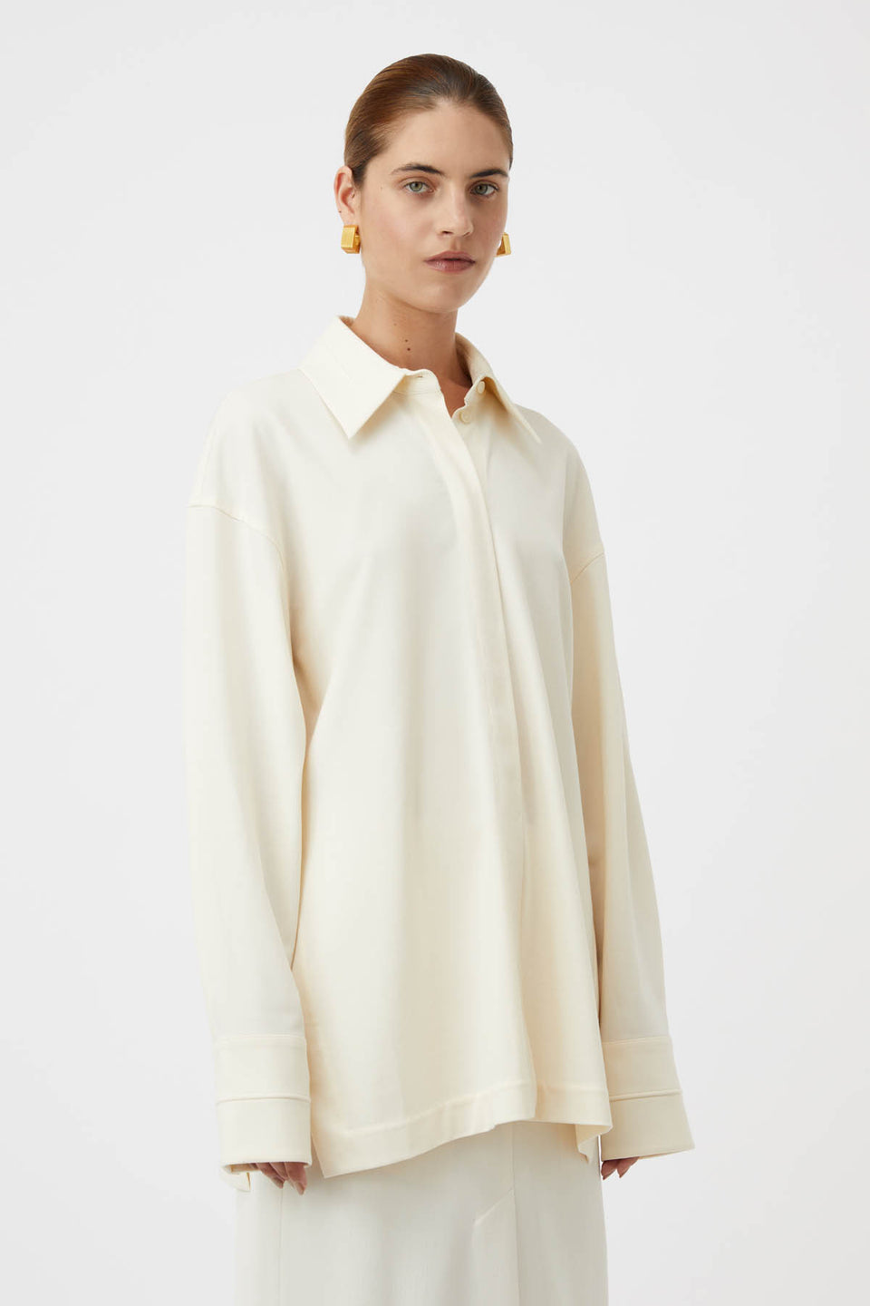 Women's Shirts | Workwear & Casual Shirts | CAMILLA AND MARC