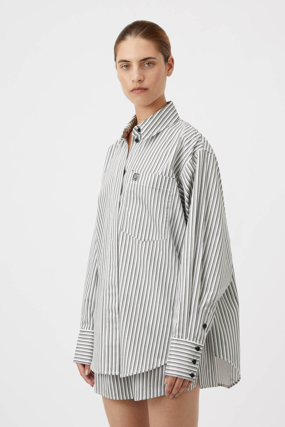 Women's Shirts | Workwear & Casual Shirts | CAMILLA AND MARC