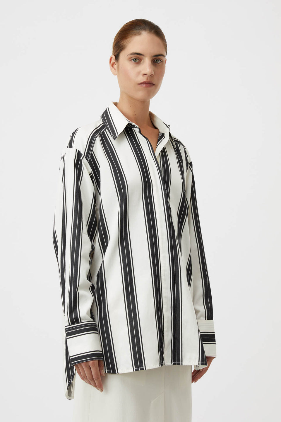 Women's Shirts | Workwear & Casual Shirts | CAMILLA AND MARC