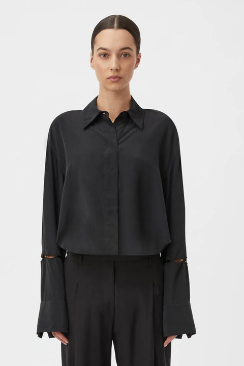 Women's Shirts | Workwear & Casual Shirts | CAMILLA AND MARC