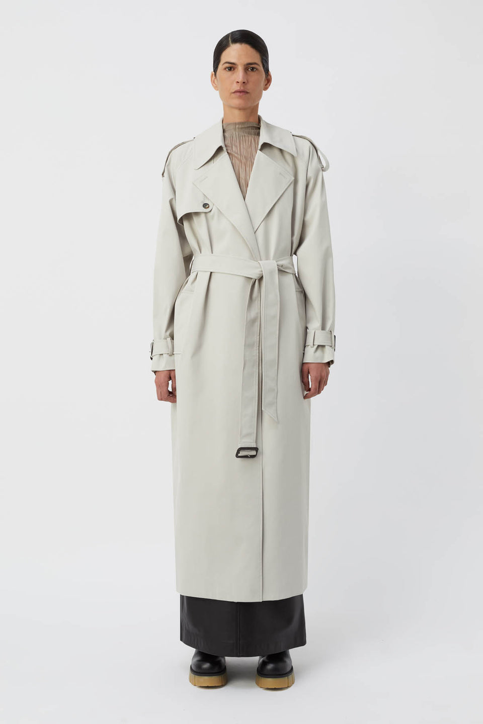 Women's Designer Jackets, Blazers & Coats | CAMILLA AND MARC