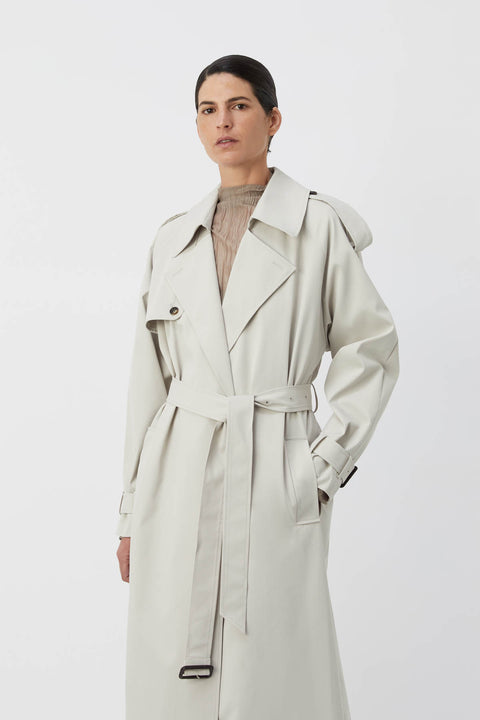 The Trench Coat Edit - CAMILLA AND MARC® C&M