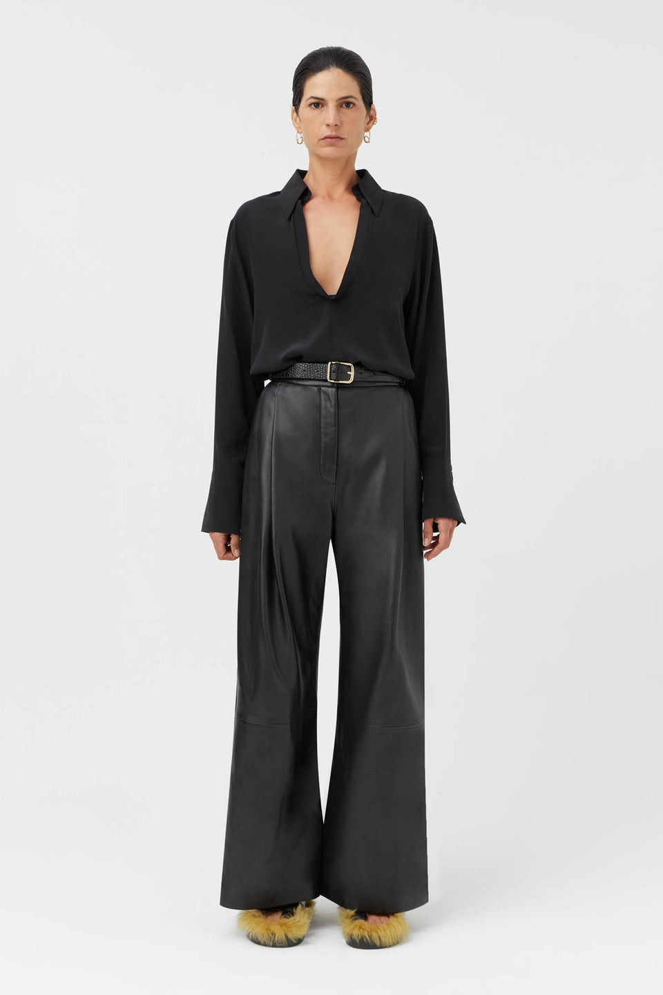 Women's Shirts | Workwear & Casual Shirts | CAMILLA AND MARC