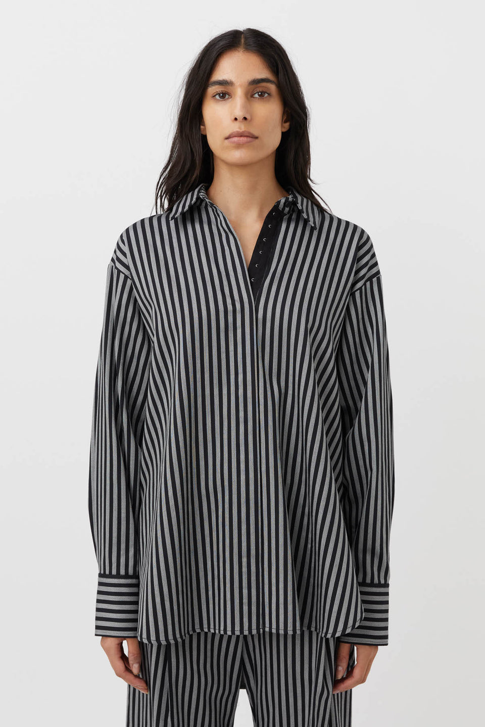 Women's Shirts | Workwear & Casual Shirts | CAMILLA AND MARC