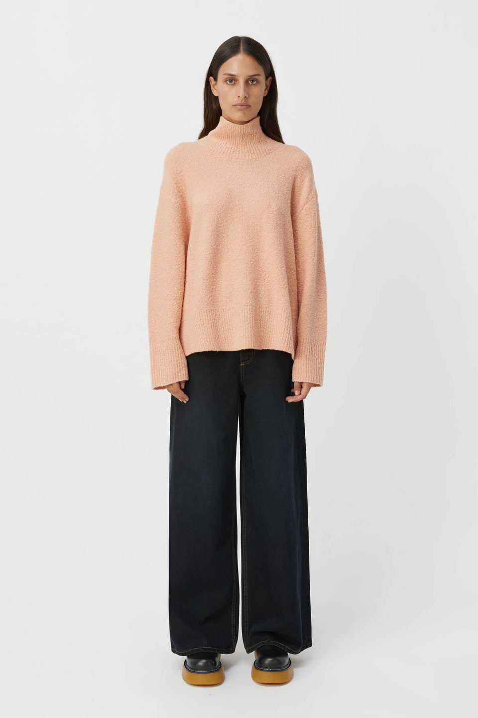 Women's Knitwear | Jumpers, Sweats & More | CAMILLA AND MARC