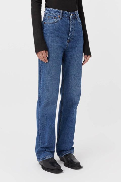 Women's Denim | Denim Jackets, Jeans & more | CAMILLA AND MARC