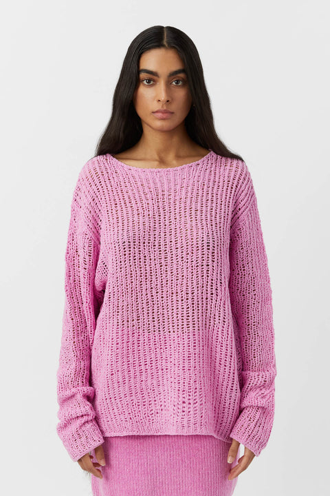 Women's Knitwear | Jumpers, Sweats & More | CAMILLA AND MARC