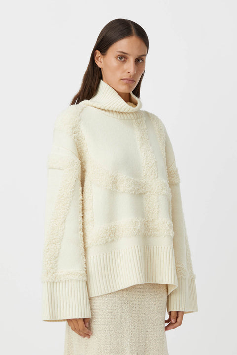 Women's Knitwear | Jumpers, Sweats & More | CAMILLA AND MARC