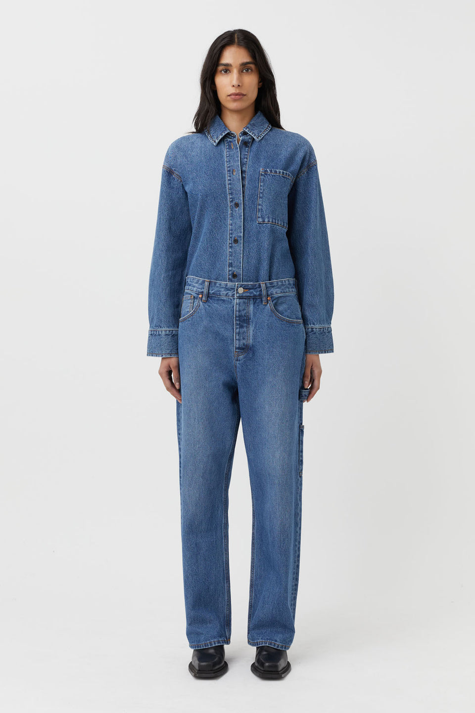 Women's Denim | Denim Jackets, Jeans & more | CAMILLA AND MARC