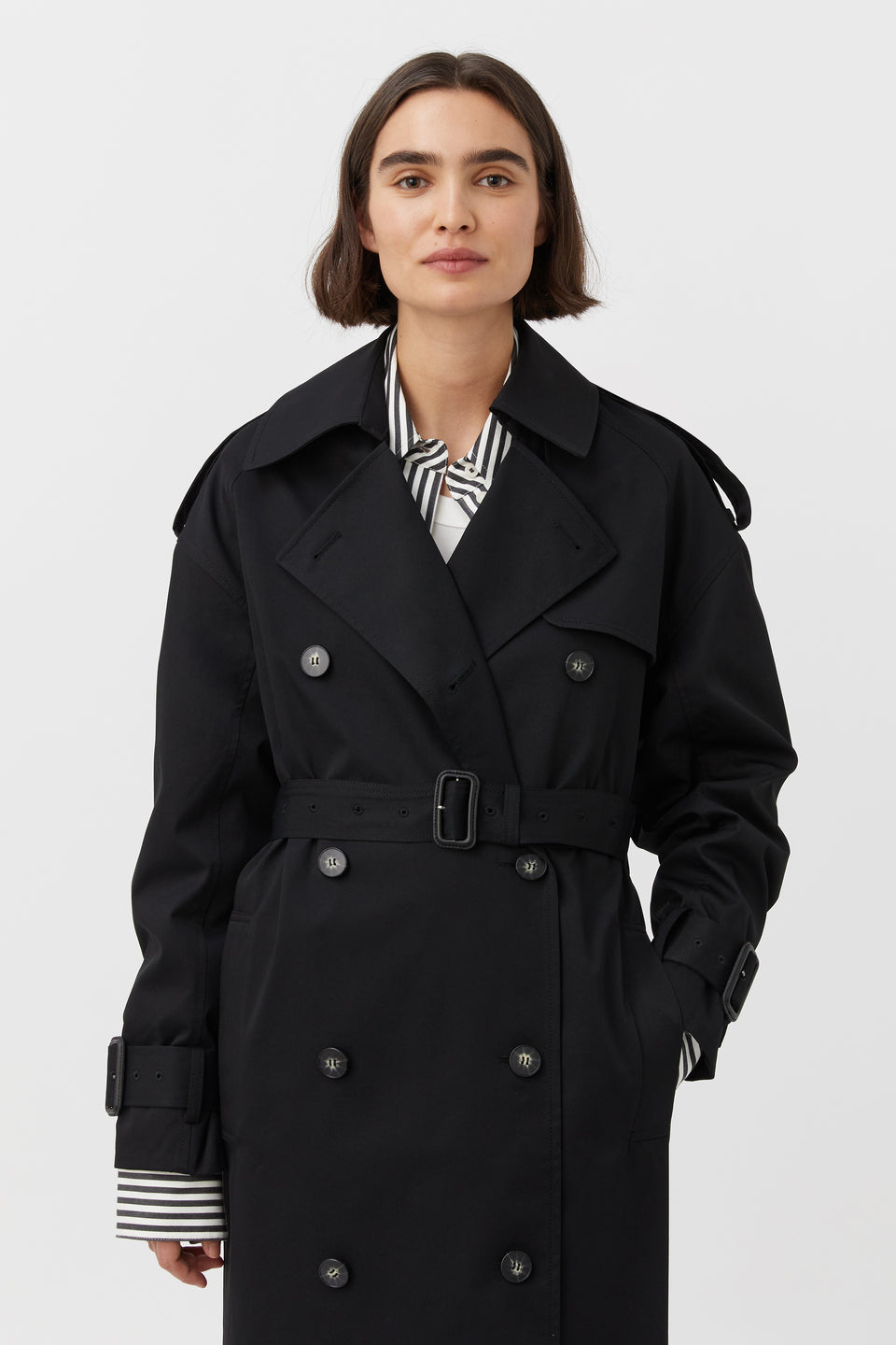 Women's Designer Jackets, Blazers & Coats | CAMILLA AND MARC