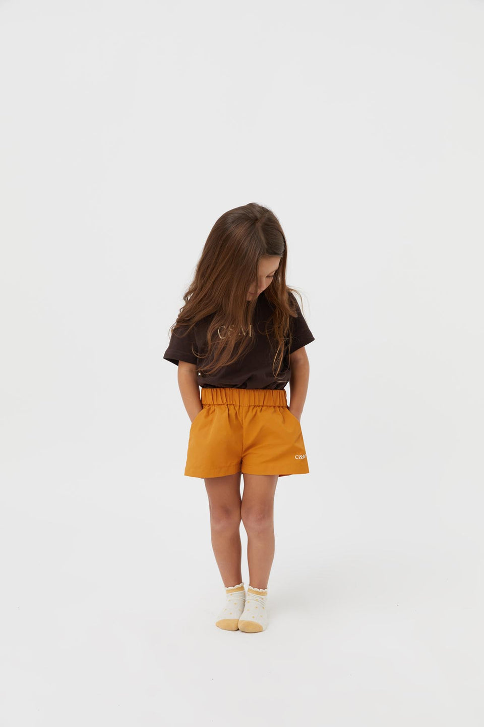 Kids Clothing | Tees, Pants & more | CAMILLA AND MARC