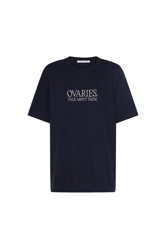 camilla and marc ovarian cancer shirt