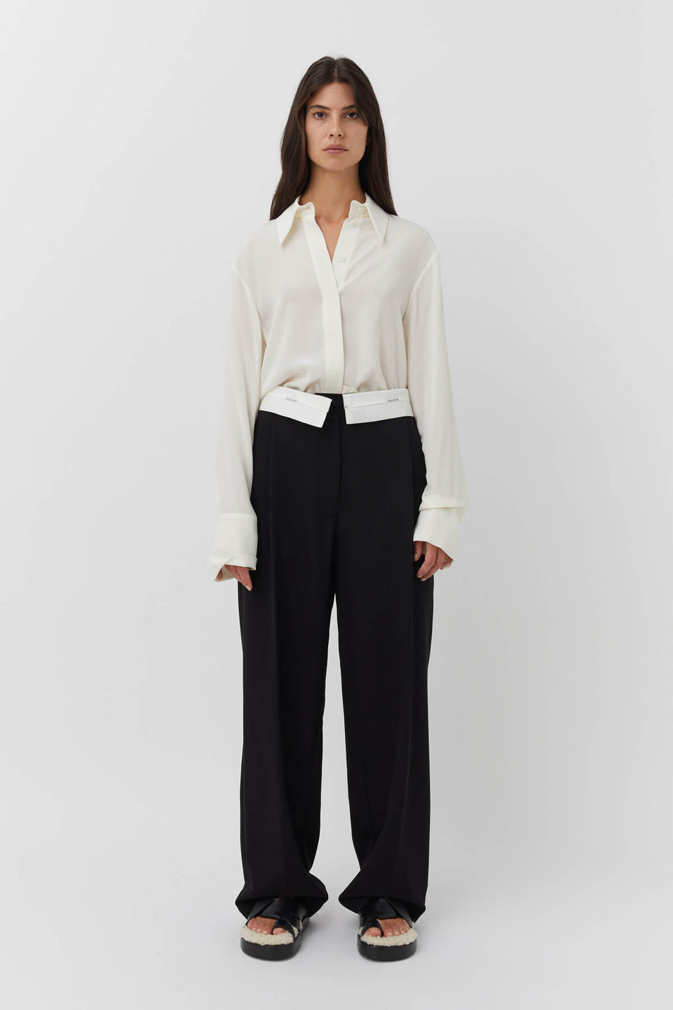 Women's Shirts | Workwear & Casual Shirts | CAMILLA AND MARC