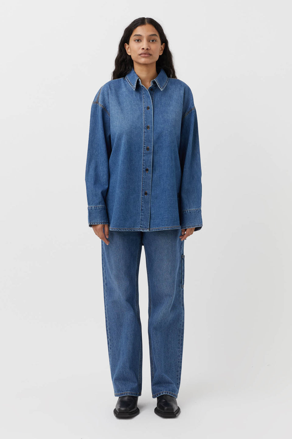 Women's Denim | Denim Jackets, Jeans & more | CAMILLA AND MARC