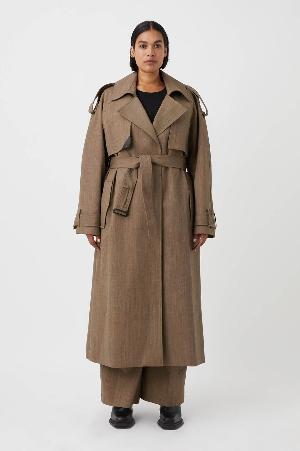 The Trench Coat Edit