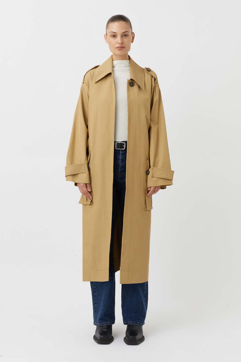 The Trench Coat Edit