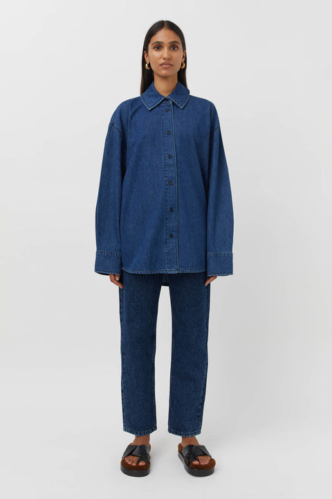 Women's Denim | Denim Jackets, Jeans & more | CAMILLA AND MARC