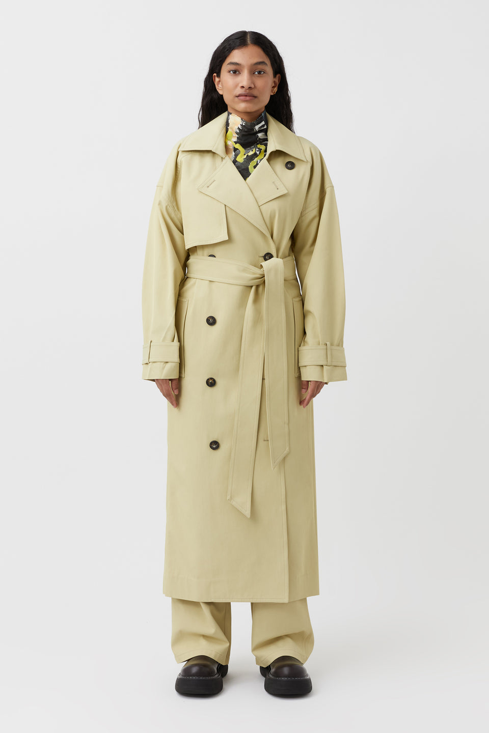 The Trench Coat Edit