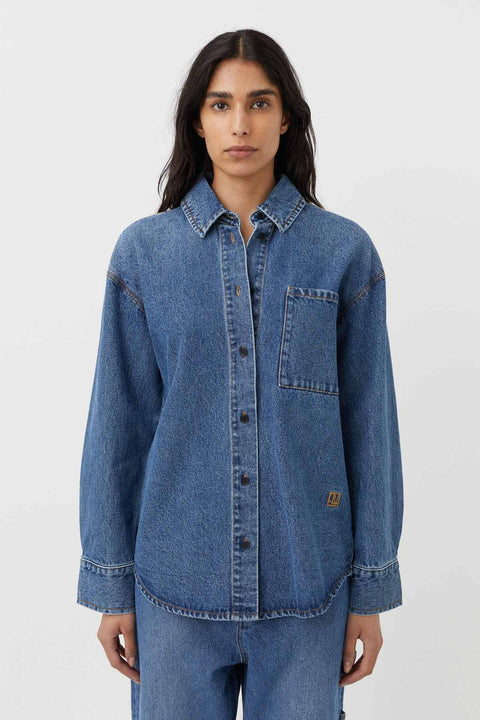 Women's Denim | Denim Jackets, Jeans & more | CAMILLA AND MARC