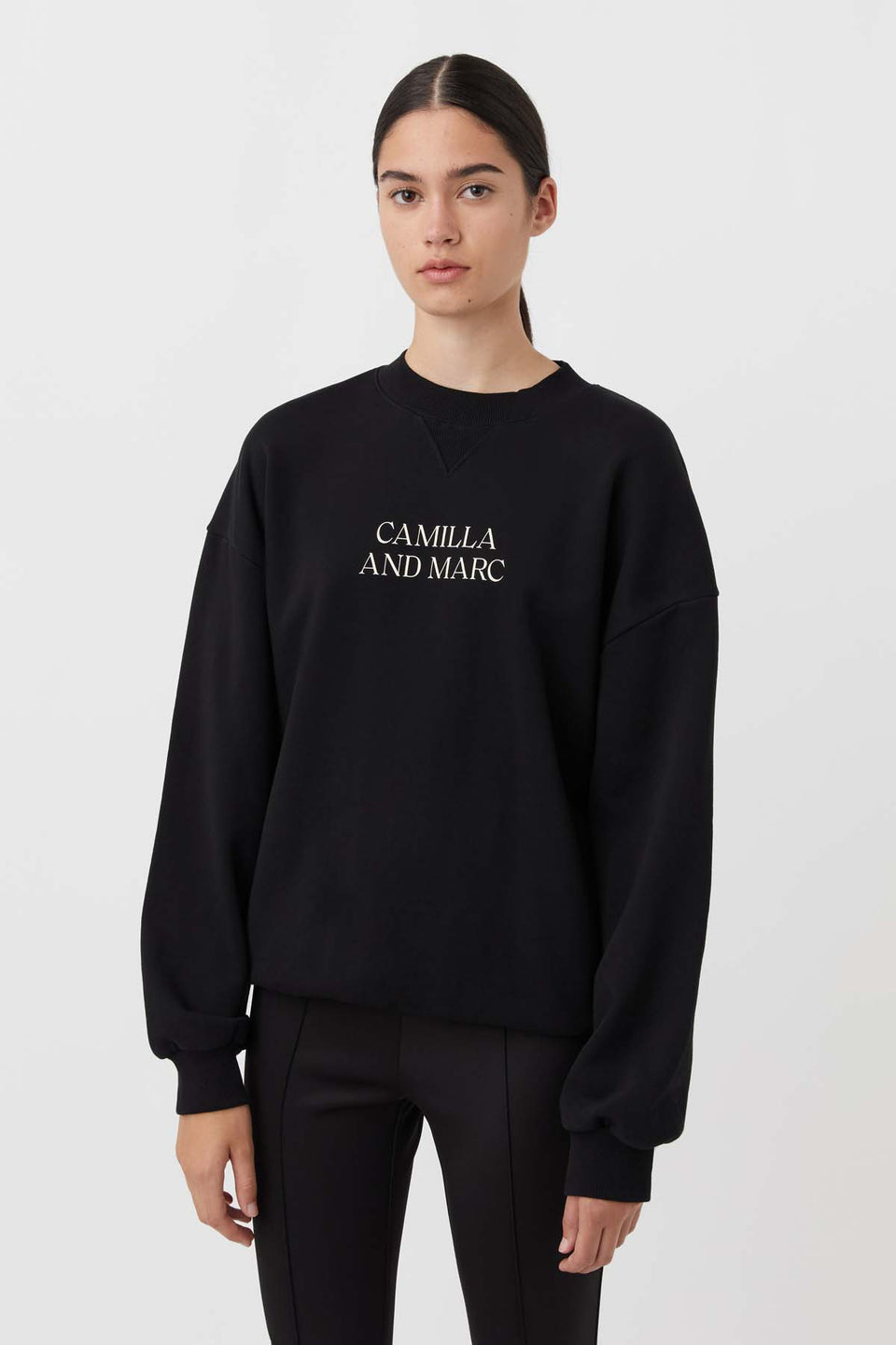 C&M | CAMILLA AND MARC® Hoodies + Sweatshirts - Shop Now