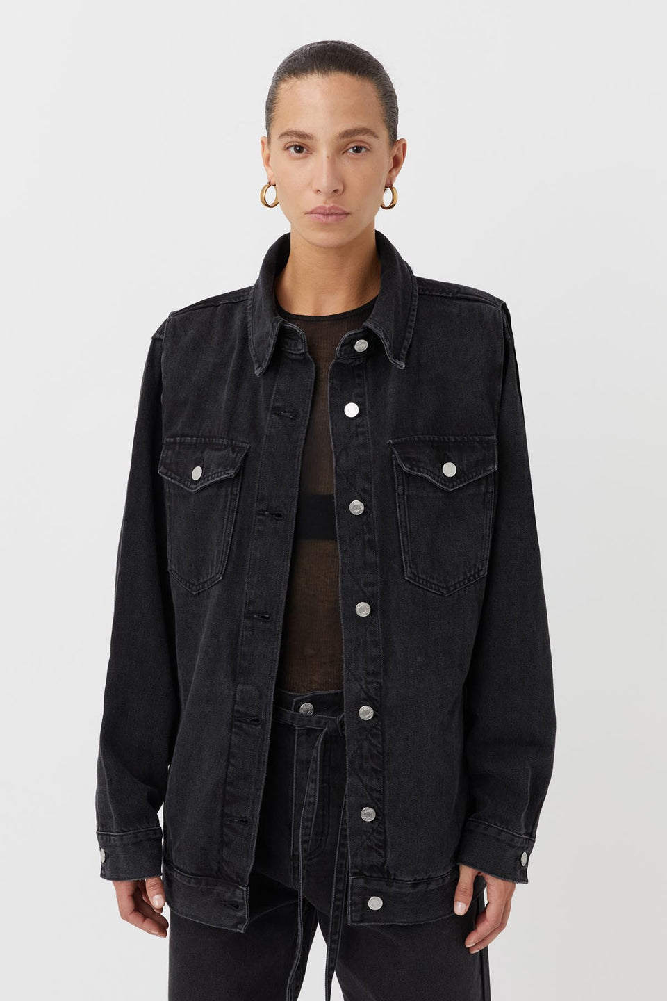 Women's Denim | Denim Jackets, Jeans & more | CAMILLA AND MARC