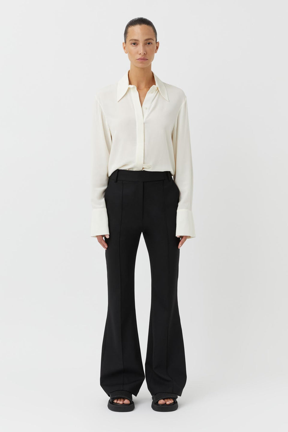 Womens Tailored Pant Suits, Blazers & Trousers | C&M | CAMILLA AND MARC ...