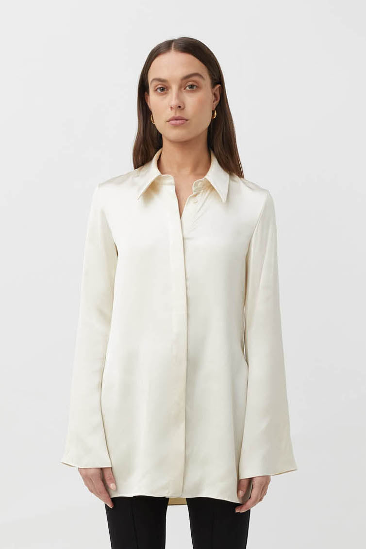 Women's Shirts | Workwear & Casual Shirts | CAMILLA AND MARC