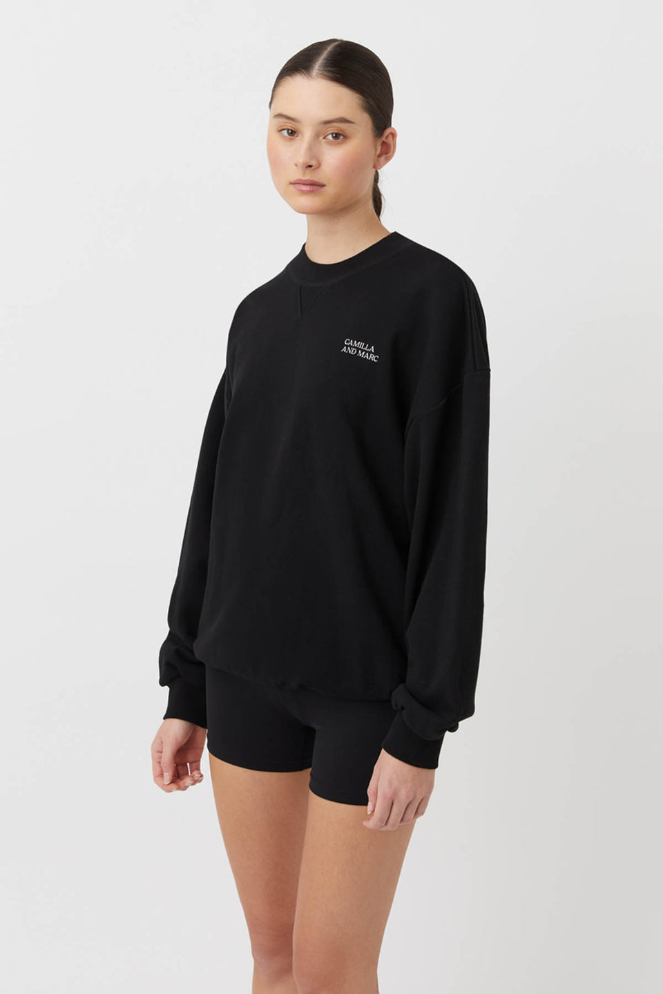 C&M | CAMILLA AND MARC® Hoodies + Sweatshirts - Shop Now