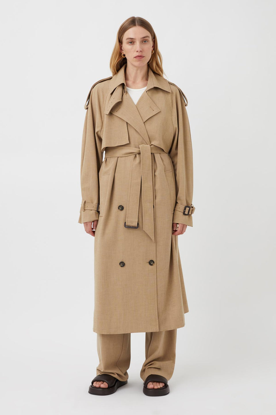 Women's Designer Jackets, Blazers & Coats | CAMILLA AND MARC