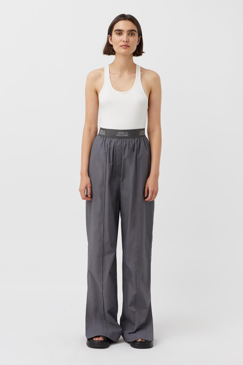 Women's Loungewear, Tracksuits, T-Shirts & More | CAMILLA AND MARC