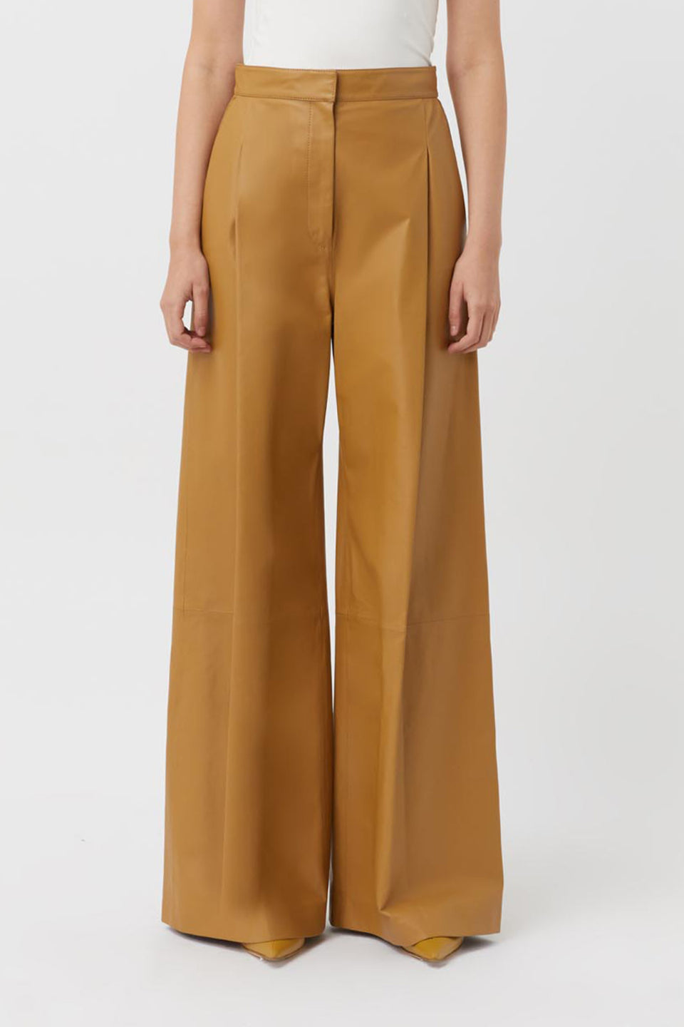 Women's Pants, Shorts & Bottoms | CAMILLA AND MARC